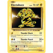 Electabuzz (41/108) (EVO)