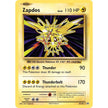 Zapdos (42/108) (EVO)