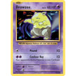 Drowzee (49/108) (EVO)