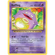 Koffing (50/108) (EVO)