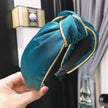 Top Knot Turban Headband for Women