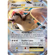 Pidgeot EX (64/108) (EVO)
