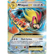 M Pidgeot EX (65/108) (EVO)