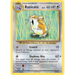 Raticate (67/108) (EVO)