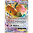 Dragonite EX (72/108) (EVO)