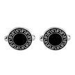 Men's French Shirt Cufflinks – 8 Styles Metal & Velvet Business Cufflinks | Canada & USA