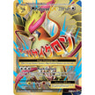 M Pidgeot EX (Full Art) (105/108) (EVO)