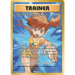 Misty's Determination (Full Art) (108/108) (EVO)