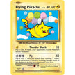 Flying Pikachu (110/108) (EVO)