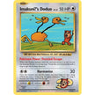 Imakuni?'s Doduo (112/108) (EVO)