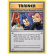 Here Comes Team Rocket! (113/108) (EVO)