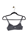 UNBRANDED Women Bras Regular fit in Gray - 6