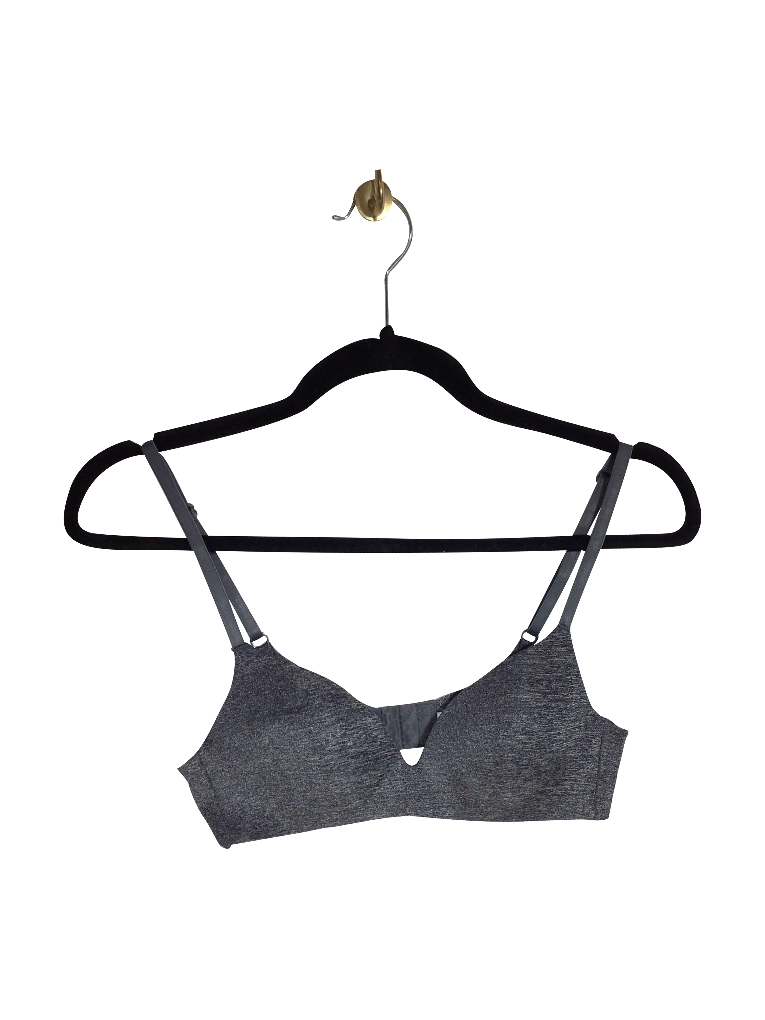 UNBRANDED Women Bras Regular fit in Gray - 6