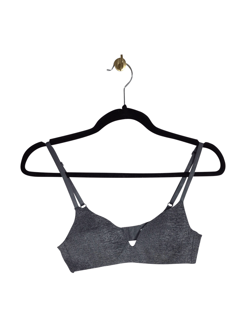 UNBRANDED Women Bras Regular fit in Gray - 6