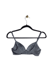 UNBRANDED Women Bras Regular fit in Gray - 6
