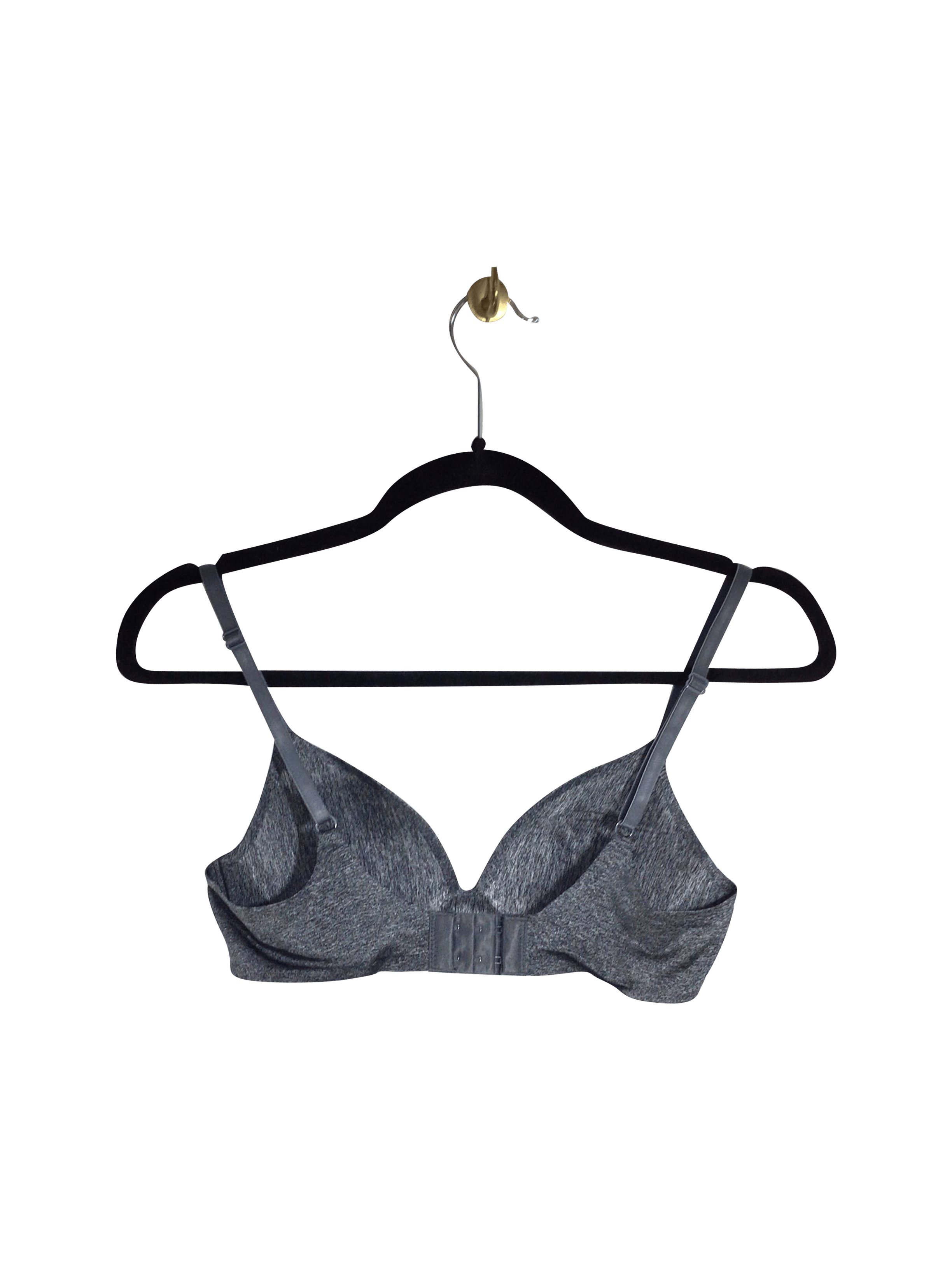 UNBRANDED Women Bras Regular fit in Gray - 6