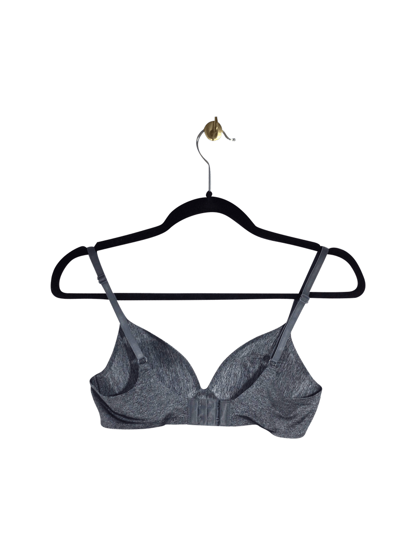 UNBRANDED Women Bras Regular fit in Gray - 6