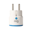 Z-Wave Smart Plug with Energy Monitoring