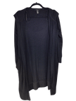 FOREVER 21 Women Cardigans Regular fit in Black - S