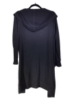 FOREVER 21 Women Cardigans Regular fit in Black - S
