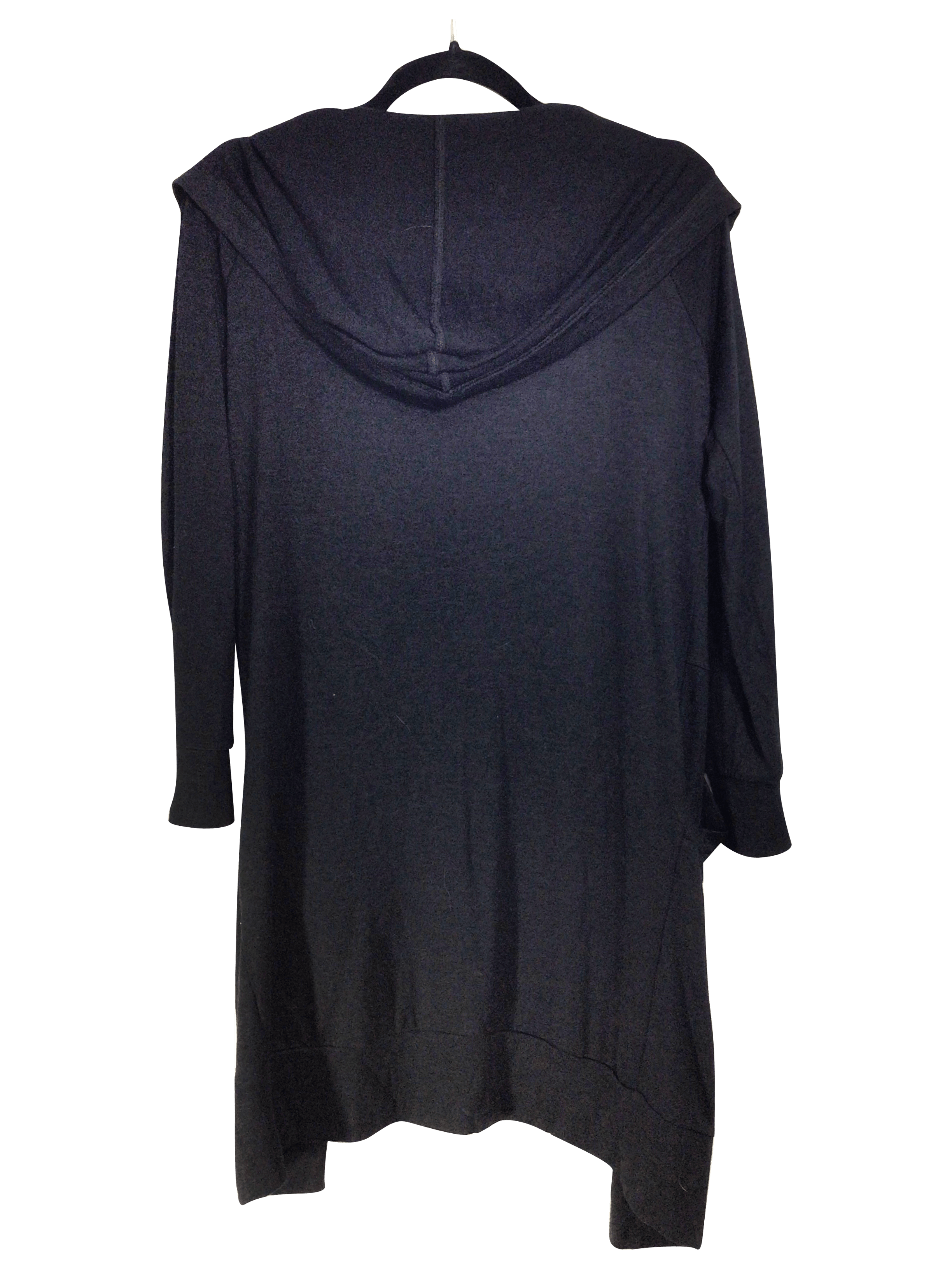 FOREVER 21 Women Cardigans Regular fit in Black - S