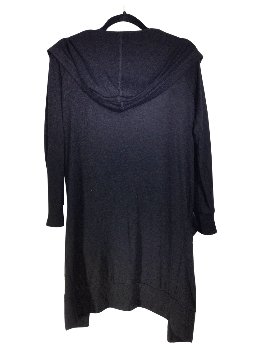 FOREVER 21 Women Cardigans Regular fit in Black - S