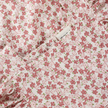 Dress | Pink Floral | Minymo