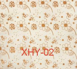 ECO PANDA Reusable Bee wax Wrap