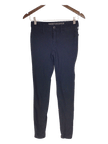 AMERICAN EAGLE Women Straight-Legged Jeans Regular fit in Black - 2
