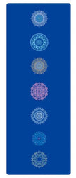 Non-slip yoga mat