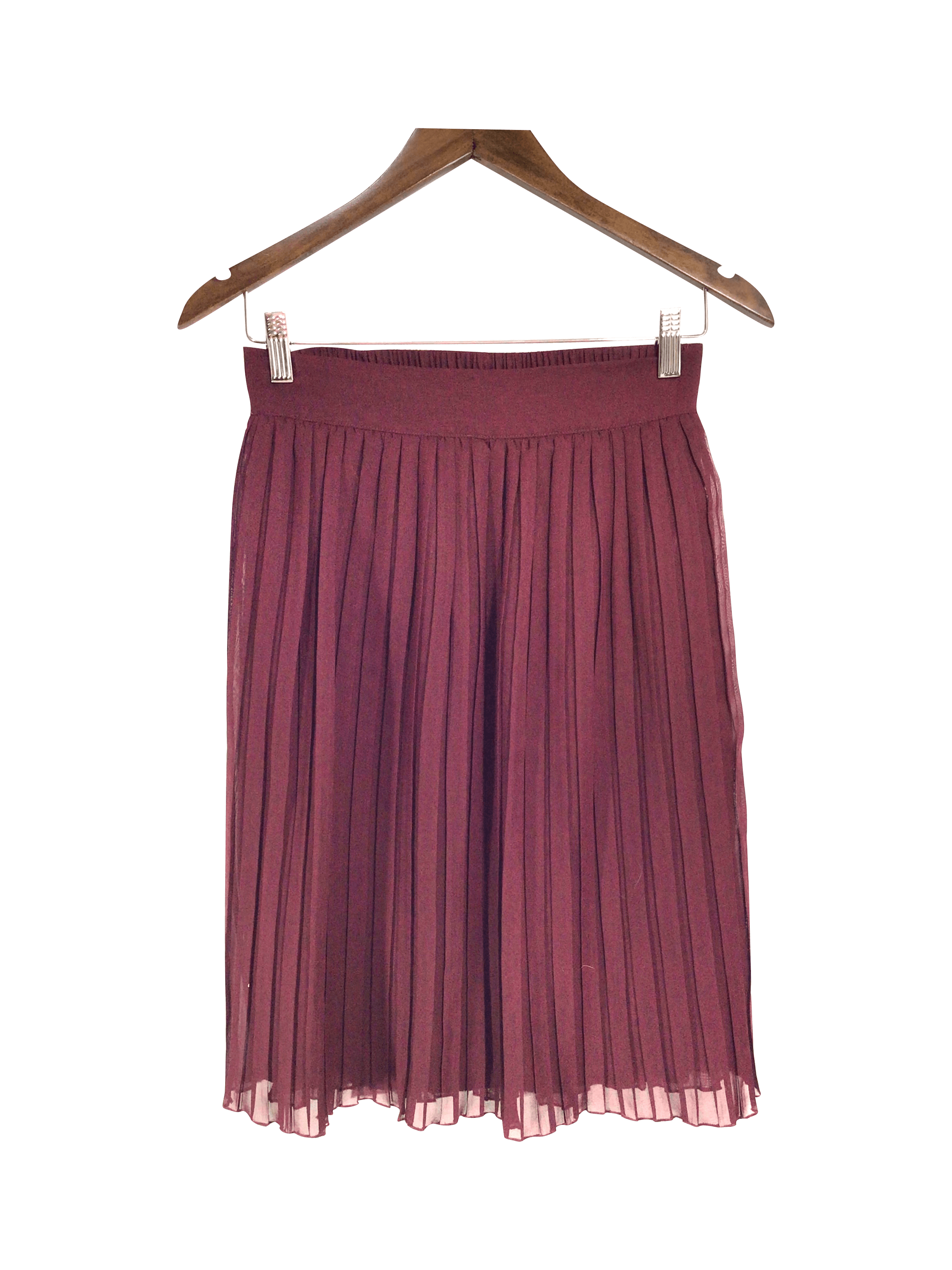 RICKI'S Women Casual Skirts Regular fit in White - XS