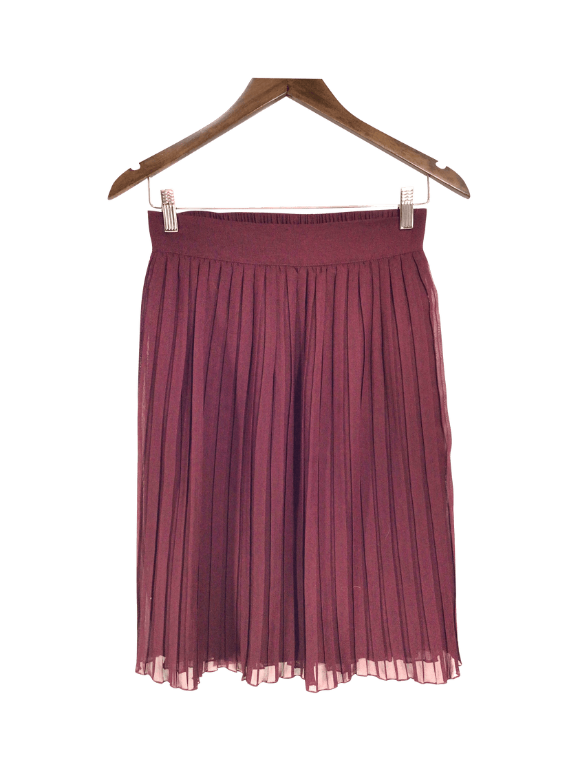 RICKI'S Women Casual Skirts Regular fit in White - XS