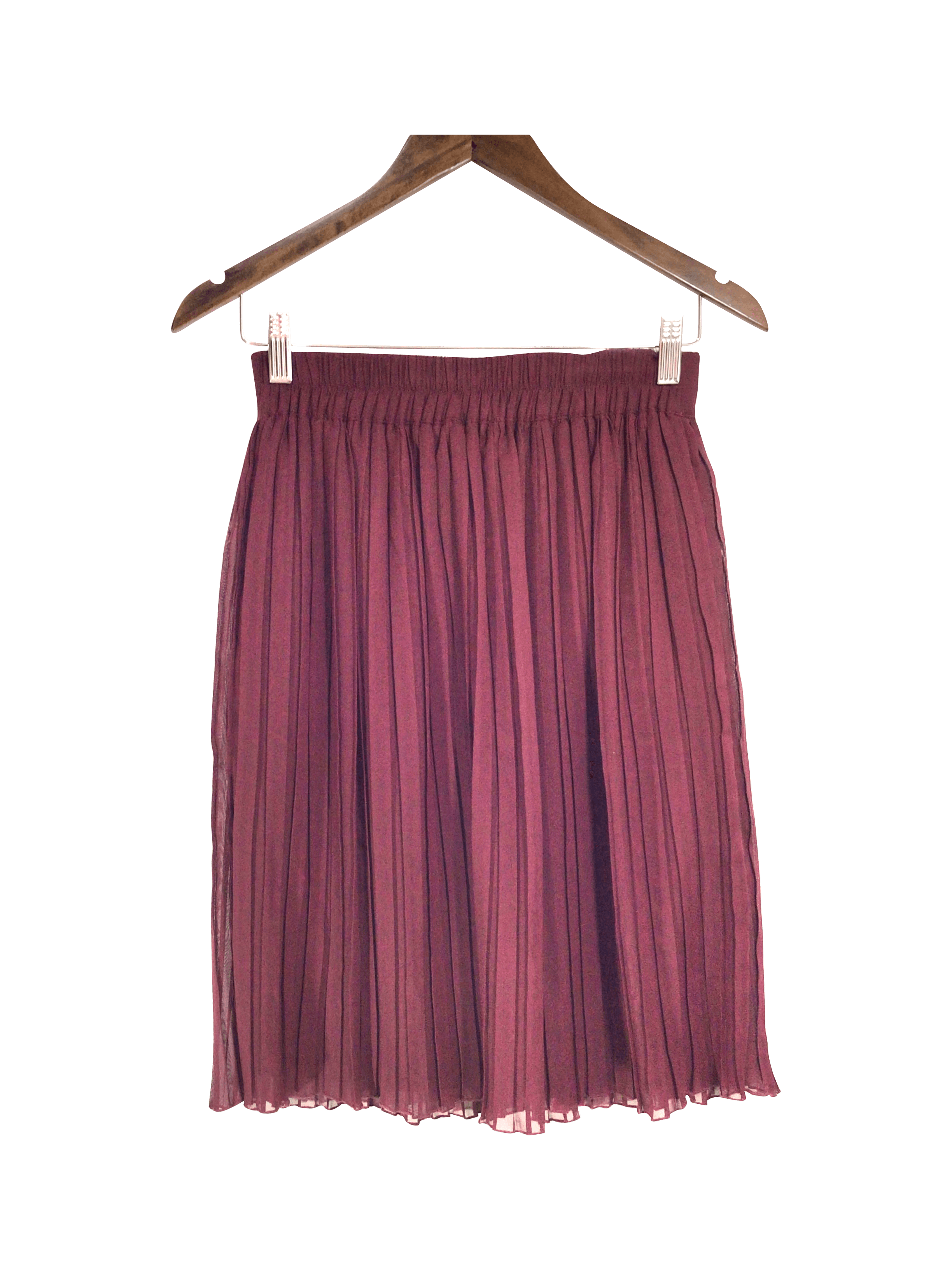 RICKI'S Women Casual Skirts Regular fit in White - XS