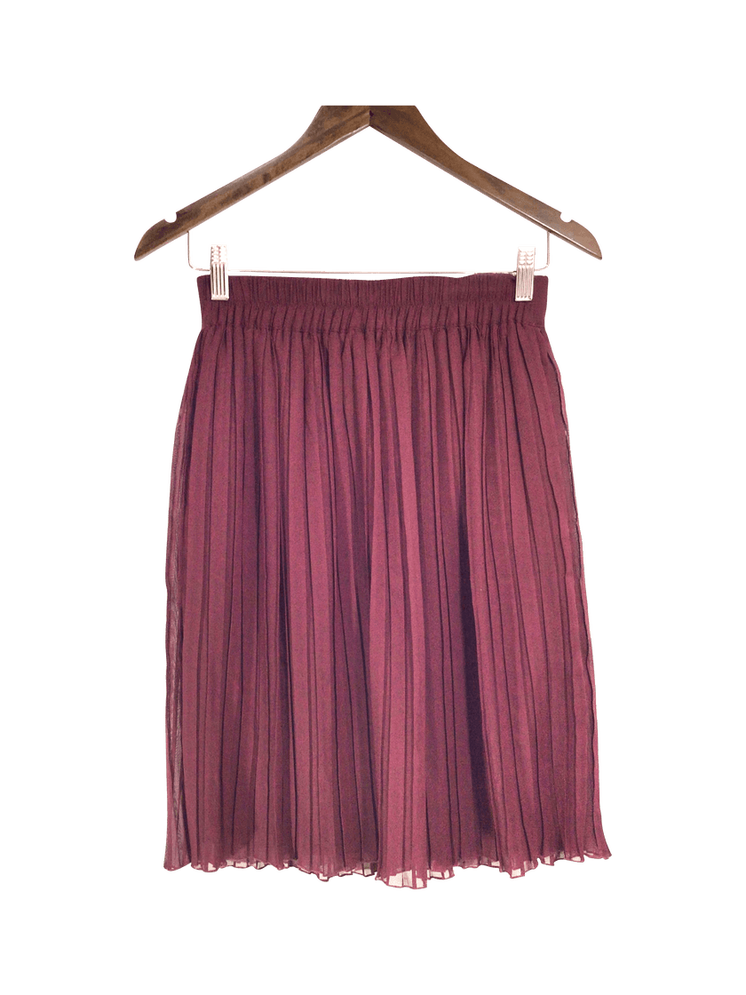 RICKI'S Women Casual Skirts Regular fit in White - XS