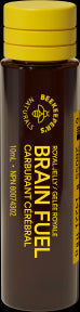 Beekeeper's Naturals - B. LXR Brain Fuel (10ml)