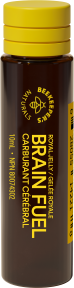 Beekeeper's Naturals - B. LXR Brain Fuel (10ml)