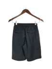 UNBRANDED Women Activewear Shorts & Skirts Regular fit in Black - XS