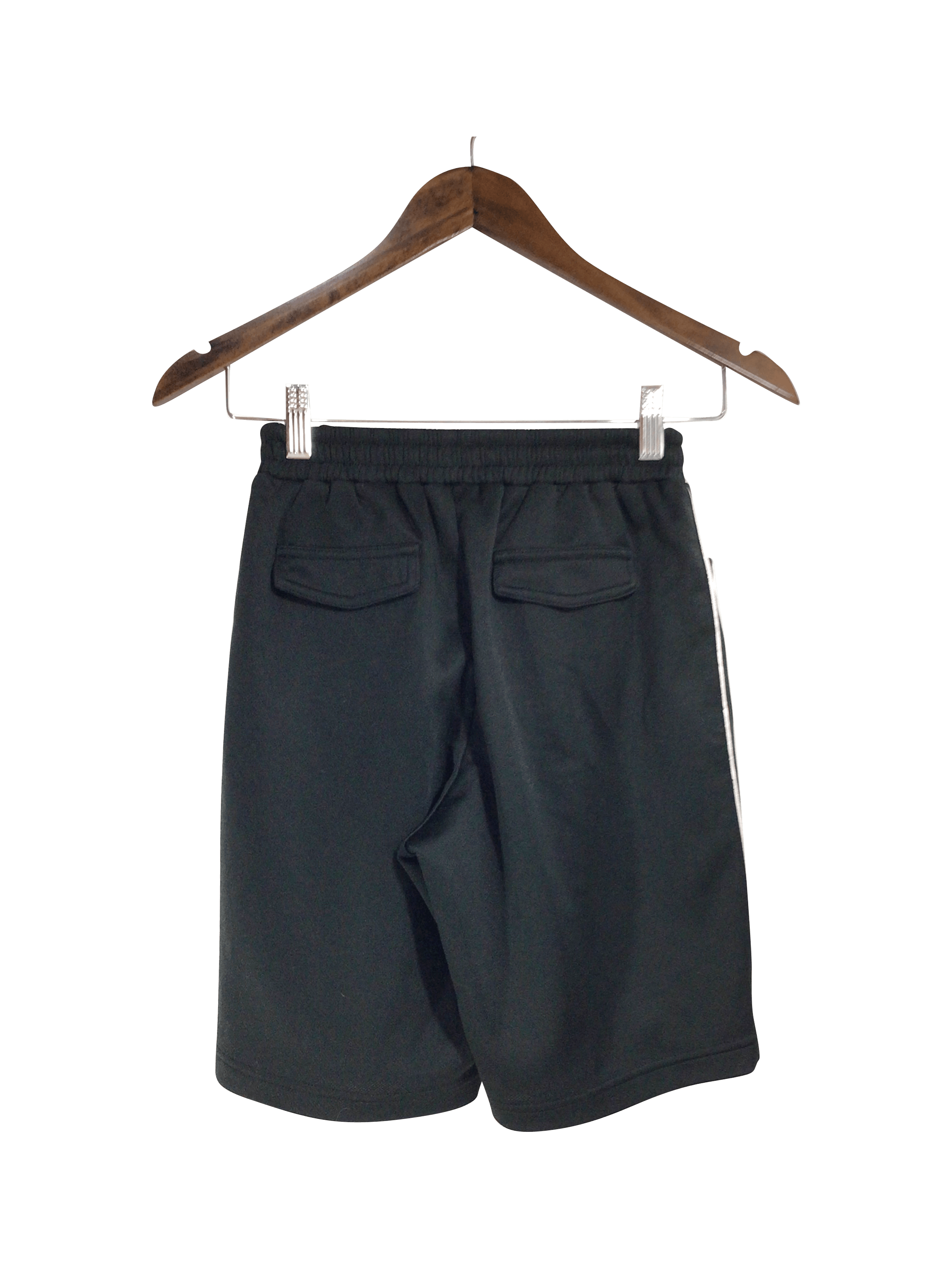 UNBRANDED Women Activewear Shorts & Skirts Regular fit in Black - XS