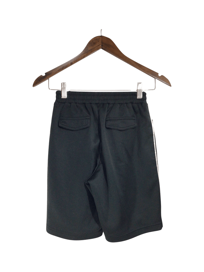 UNBRANDED Women Activewear Shorts & Skirts Regular fit in Black - XS