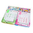 Math Early Education Portable Math stationery set