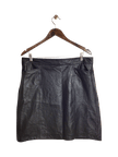 REITMANS Women Casual Skirts Regular fit in Black - 14