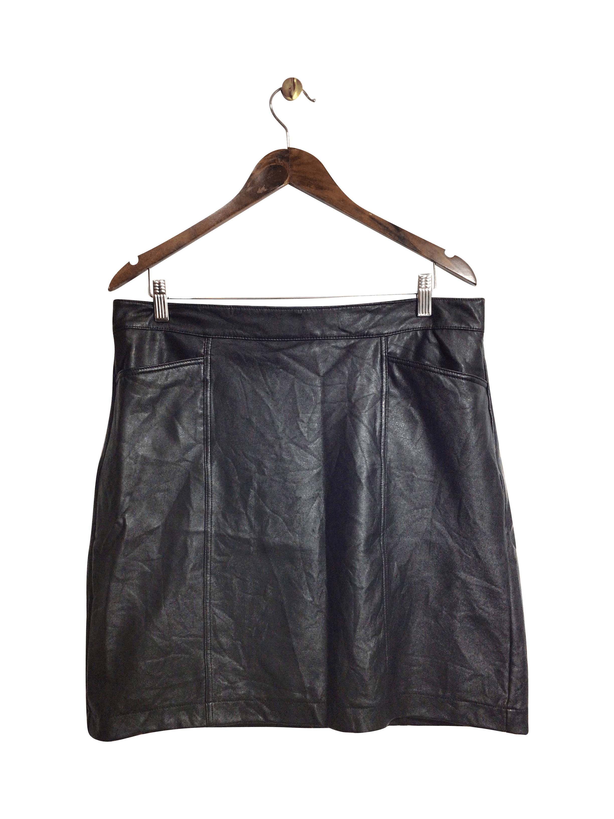 REITMANS Women Casual Skirts Regular fit in Black - 14