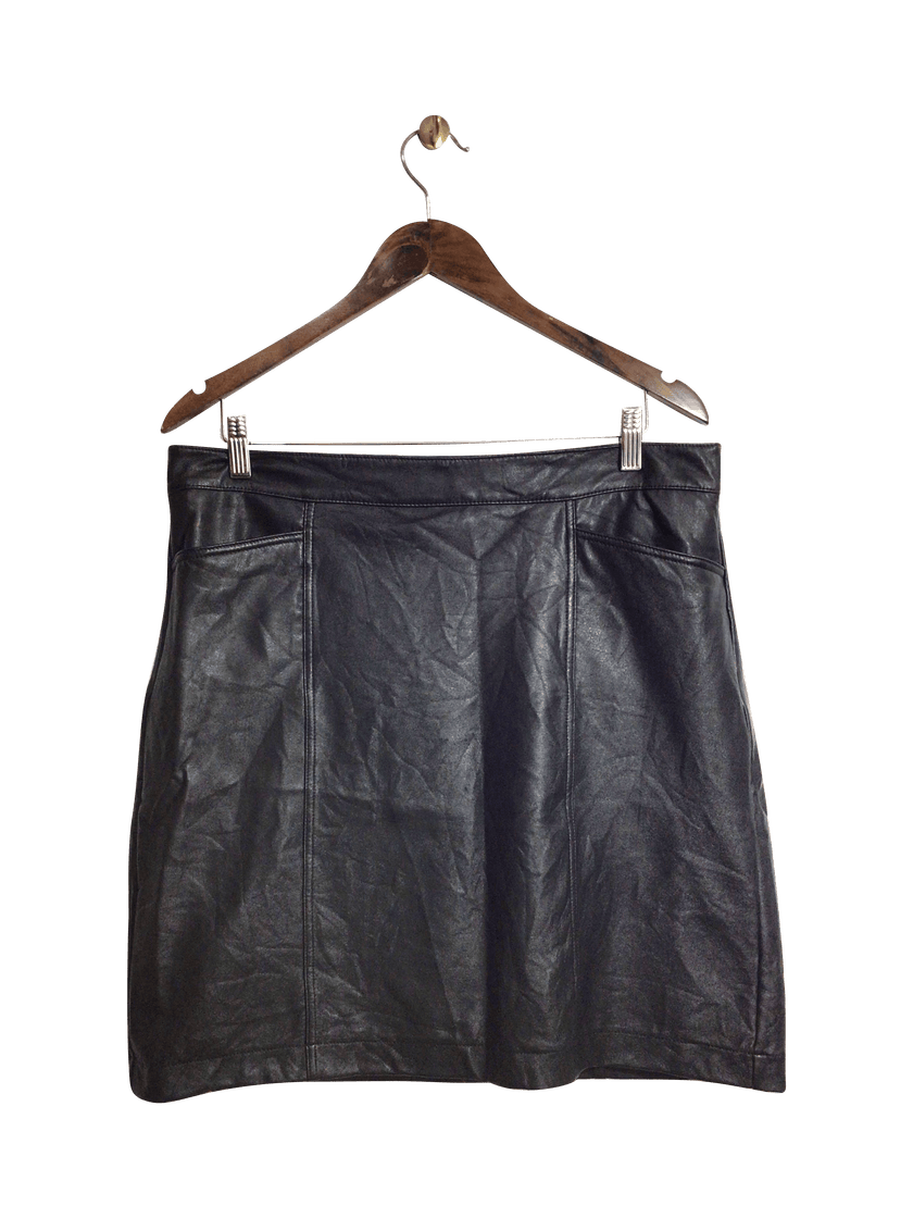 REITMANS Women Casual Skirts Regular fit in Black - 14
