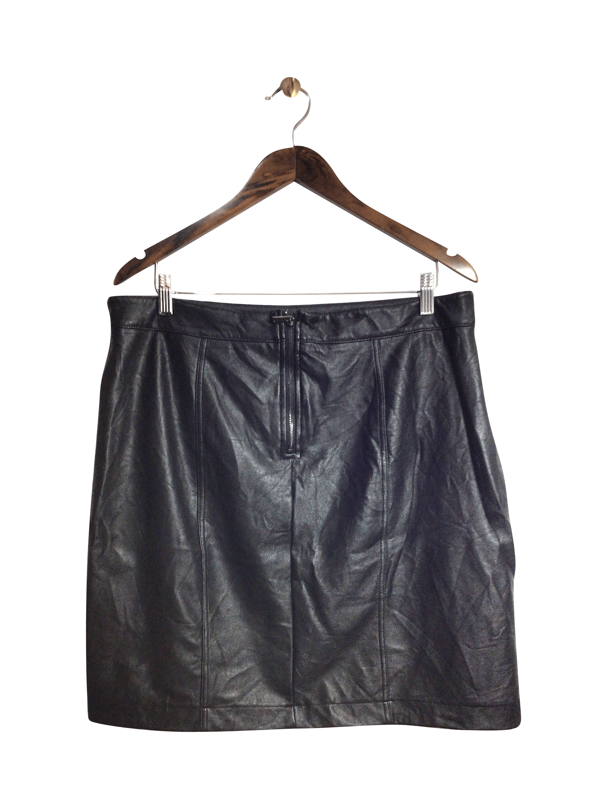 REITMANS Women Casual Skirts Regular fit in Black - 14
