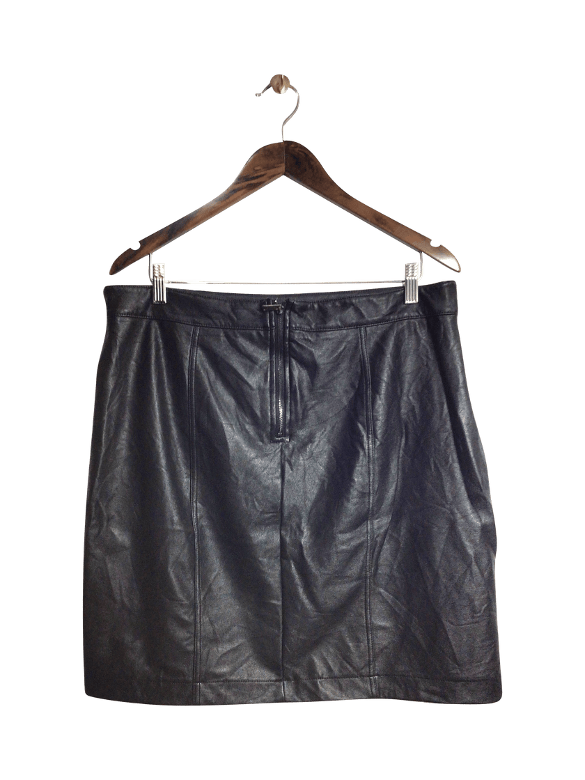 REITMANS Women Casual Skirts Regular fit in Black - 14