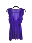 URBAN BEHAVIOR Women Blouses Regular fit in Blue - S