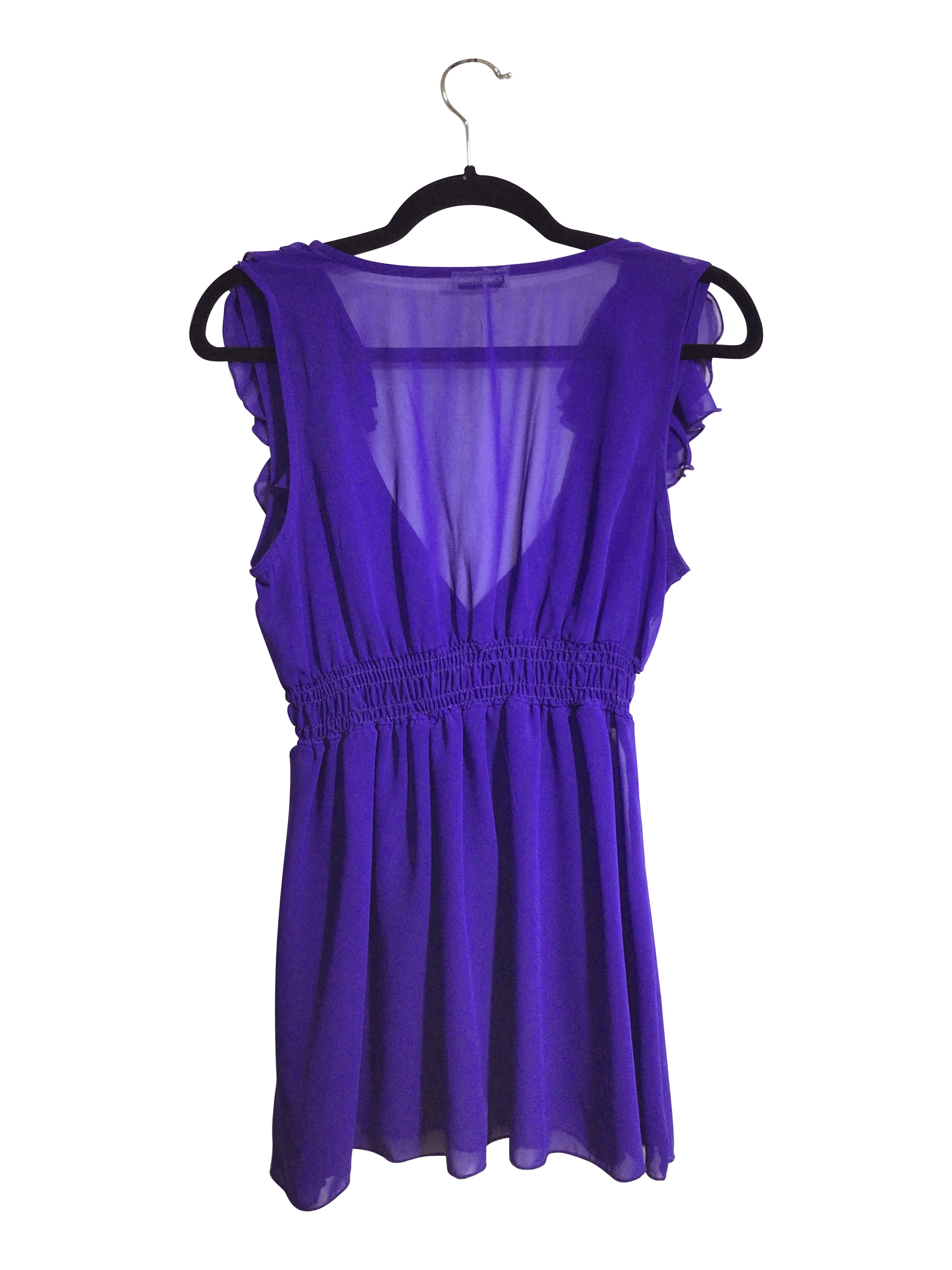 URBAN BEHAVIOR Women Blouses Regular fit in Blue - S
