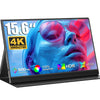 UPERFECT QLED 4K UHD 15.6