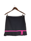INTERNATIONAL CONCEPTS Women Casual Skirts Regular fit in Black - 8