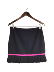 INTERNATIONAL CONCEPTS Women Casual Skirts Regular fit in Black - 8